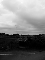 2017/05/27_曇天の久伊豆神社