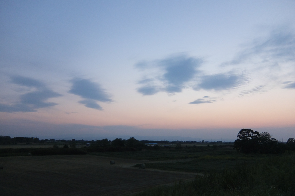 2014/05/04_夕暮れ