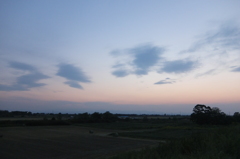 2014/05/04_夕暮れ