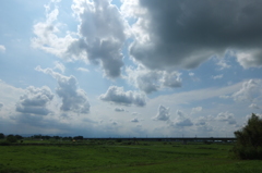 2014/07/20_夏空