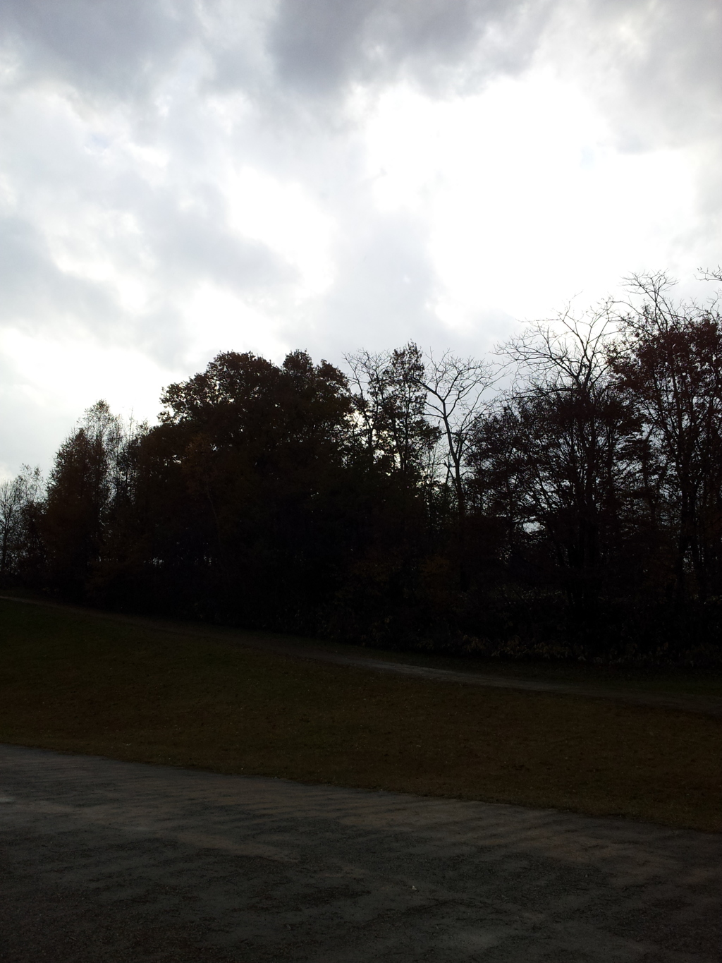 2016/11/13_三内丸山遺跡の空