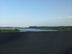 2017/06/19_京成電車車窓風景