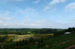 2015/08/09_石神温泉からの眺め