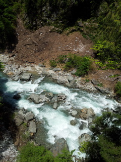 2017/05/20_欅平風景