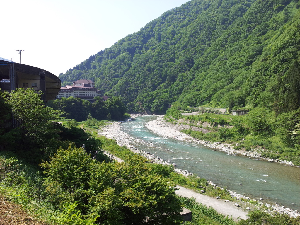 2017/05/20_黒部川