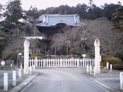 2016/01/31_聖天院のチャンスン