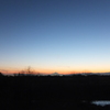 2014/12/27_夕暮れ