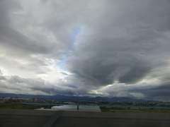 2016/05/11_北陸新幹線の車窓風景