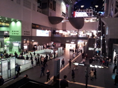 2019/04/12_京都駅