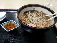 2016/11/12_三忠食堂の津軽そば