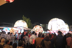 2015/11/07_北本宵まつり