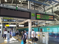 2018/07/15_八戸駅