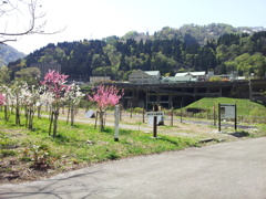 2018/04/21_弥太蔵発電所跡からの眺め