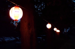 2014/05/24_夕暮れの別所沼会館