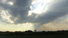 2013/10/12_天使の梯子