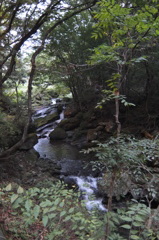 2014/10/04_定峰のせせらぎ