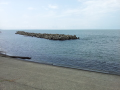 2017/08/11_富山湾