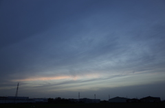 2016/04/10_夕暮れ