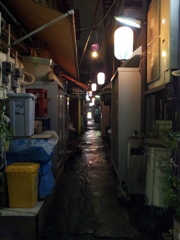 2014/04/21_夜の東上野コリアンタウン