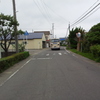 2018/07/15_十三行きのバス