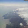 2017/03/11_機窓風景 三浦半島