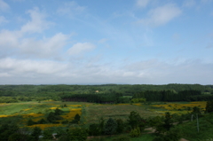 2015/08/09_石神温泉からの眺め
