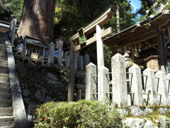 2019/04/13_由岐神社 岩上社と大杉社