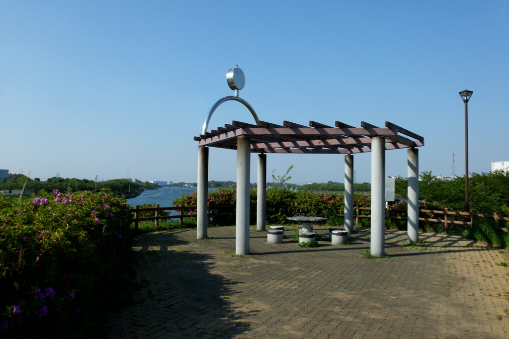 2015/04/26_権現堂3号公園展望台