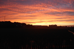 2015/06/27_夕暮れ