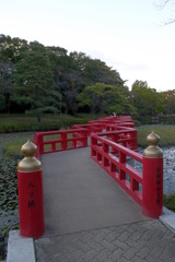2015/11/03_岩槻城址公園の八ツ橋