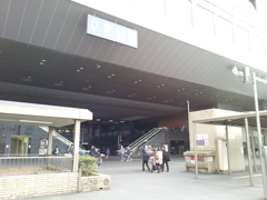 2019/04/13_京都駅
