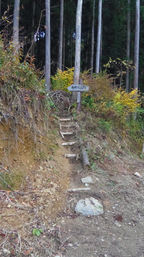 2013/11/24_ユガテへの道