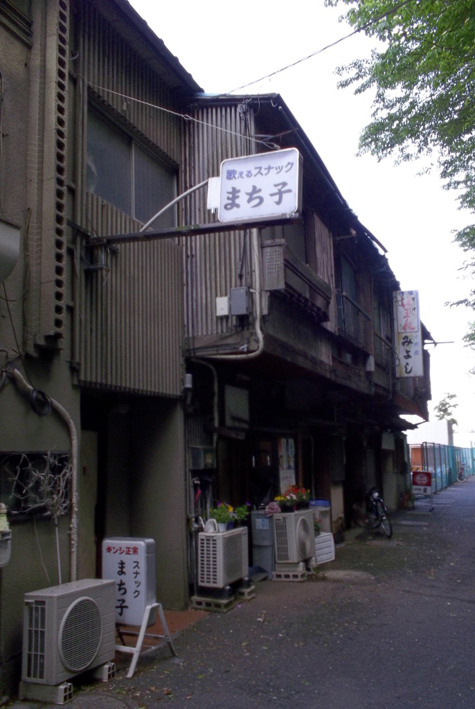 2016/05/04_さくら新道の飲み屋