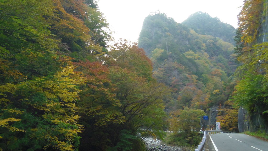 2013/11/02_中津峡の紅葉