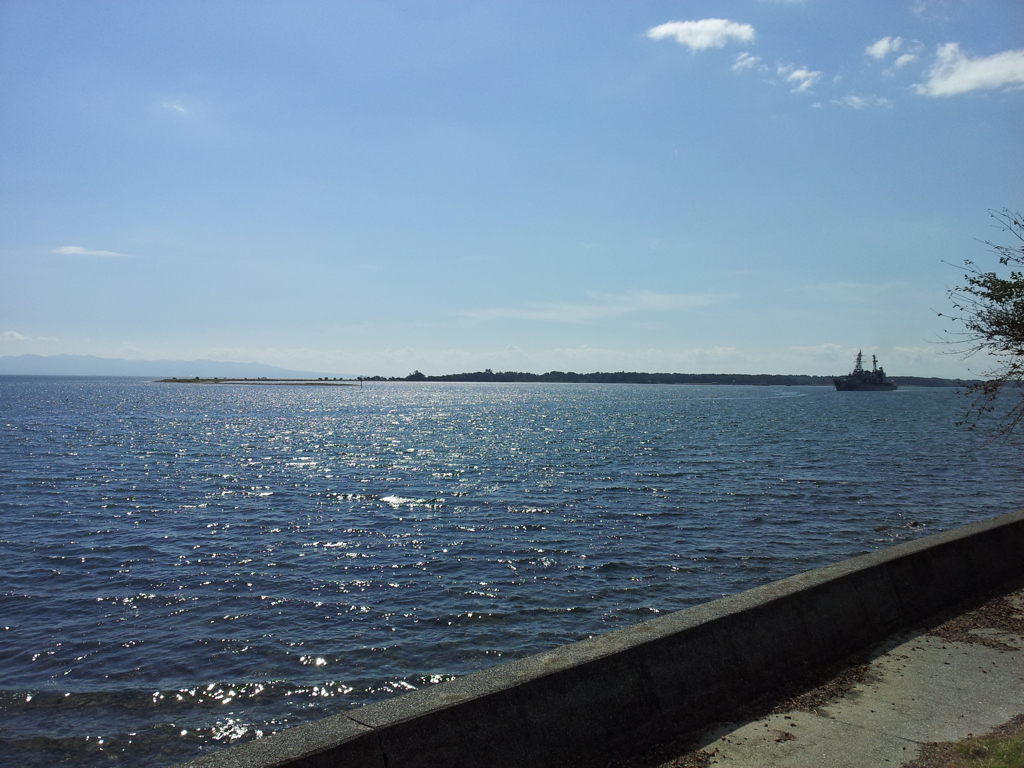 2018/09/14_大湊湾