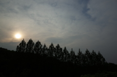 2016/05/01_夕暮れ