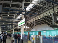 2018/09/13_八戸駅
