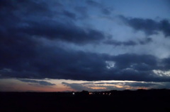 2014/12/06_夕暮れ