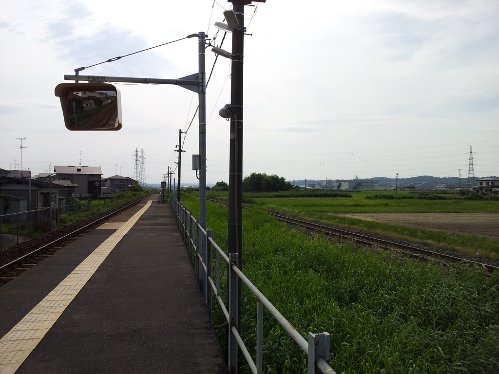 2018/07/16_長苗代駅