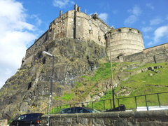 2016/05/22_エディンバラ城