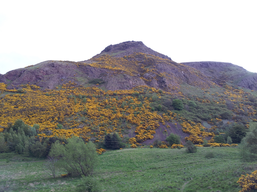 2016/05/20_アーサーズ・シート