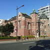 2018/07/14_岩手銀行 赤レンガ館