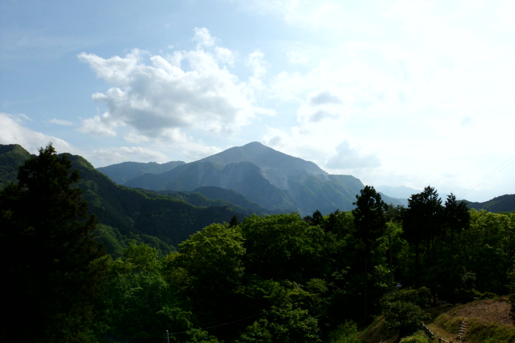 2015/05/04_武甲山