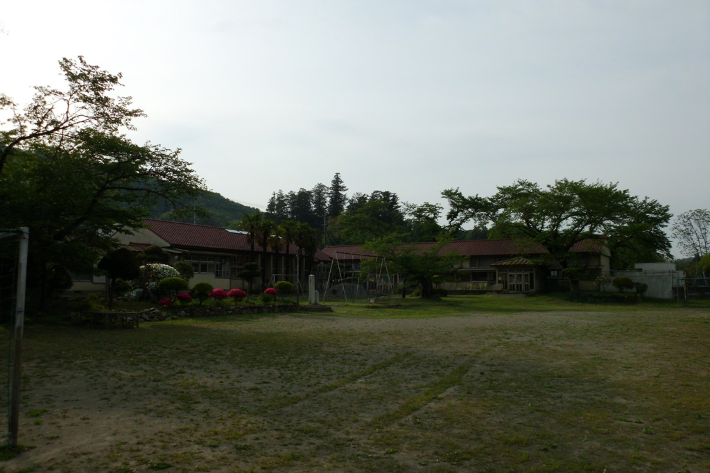 2014/05/04_廃校（旧小川小学校下里分校）