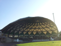 2017/10/26_瀬戸大橋記念公園 マリンドーム