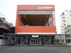2019/04/14_えちぜん鉄道福井駅