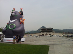 2017/06/19_光化門広場