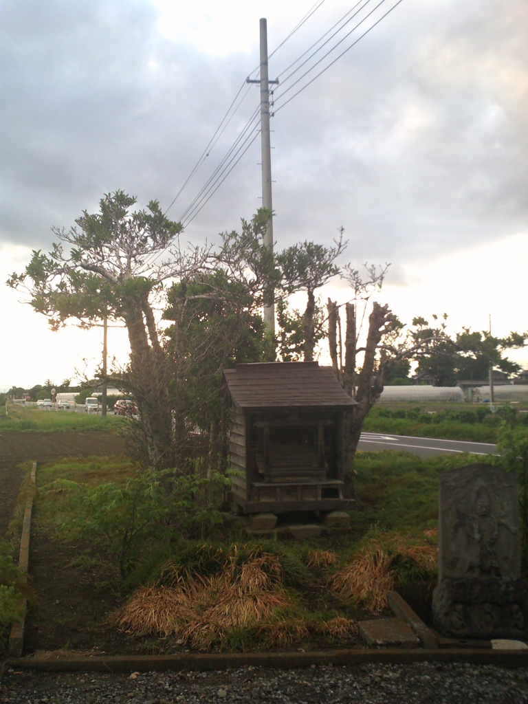 2017/05/14_曇天の祠