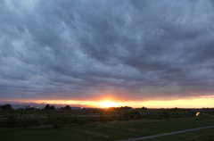 2014/05/18_夕暮れ