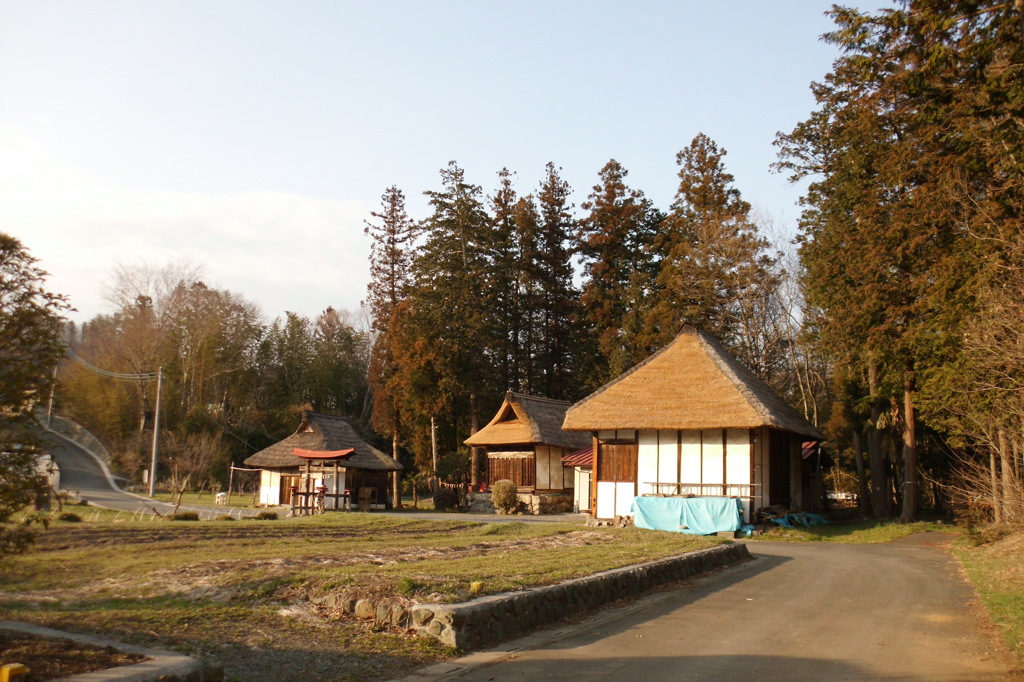 2014/03/29_萩平精進堂・諏訪神社・萩平歌舞伎舞台